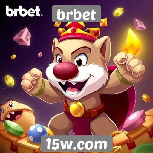 análise de jogos disponíveis no site brbet