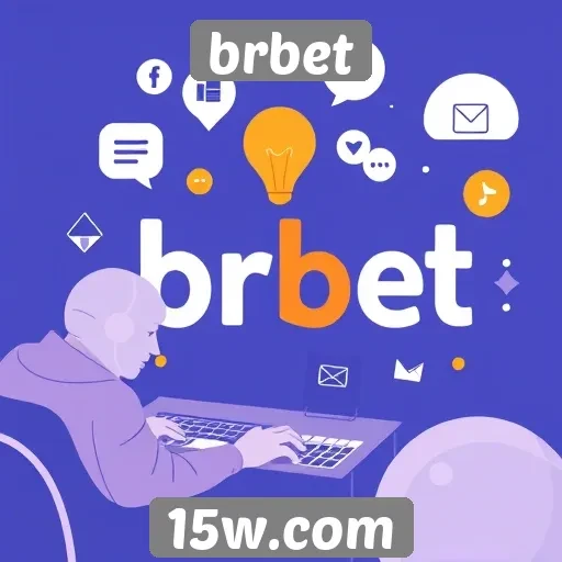 novos recursos interativos do brbet em destaque