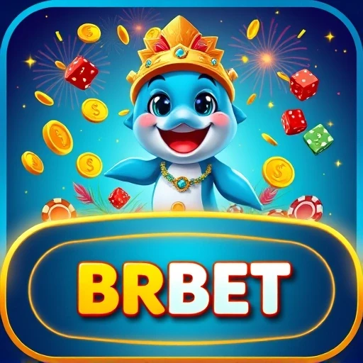 brbet Logo